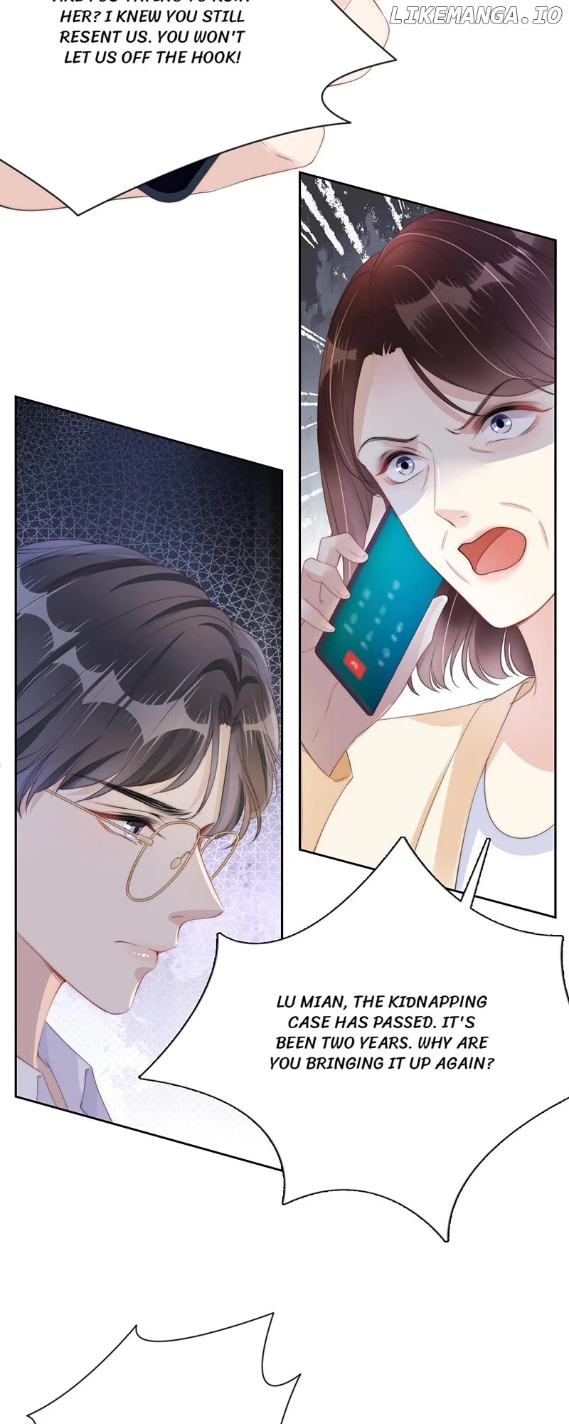 Almighty Royal Sister Chapter 22 - Page 21