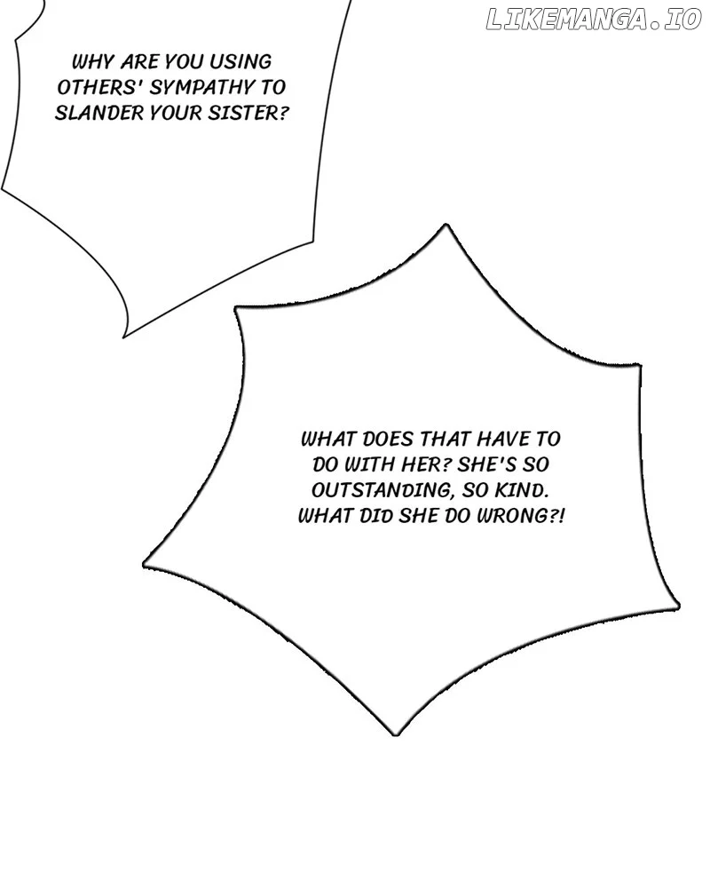 Almighty Royal Sister Chapter 22 - Page 22