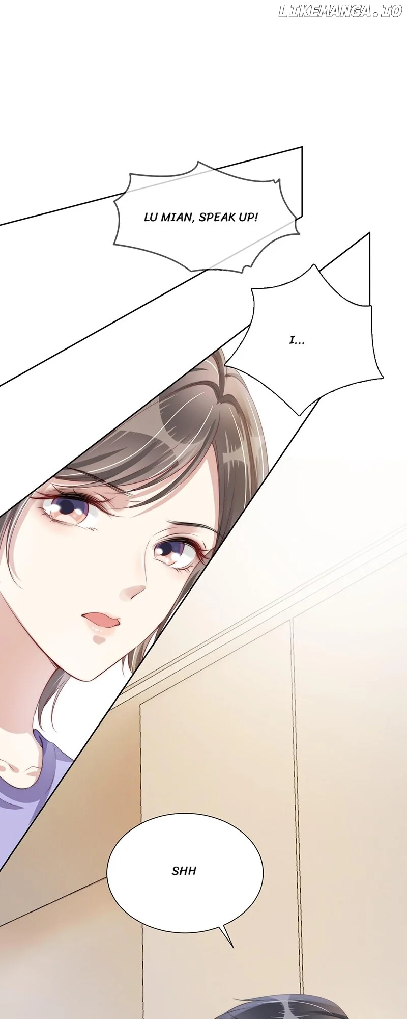 Almighty Royal Sister Chapter 22 - Page 23