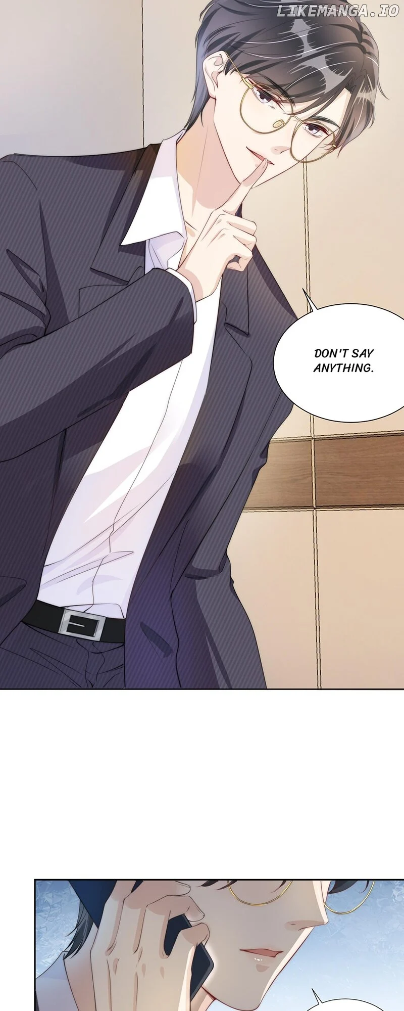 Almighty Royal Sister Chapter 22 - Page 24