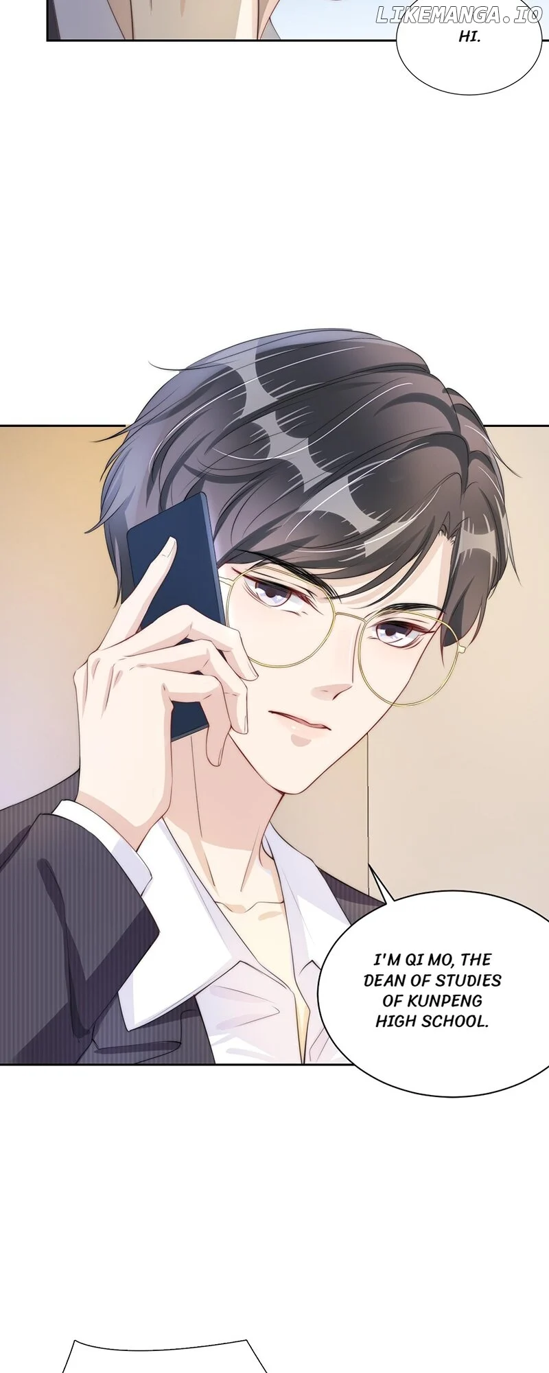 Almighty Royal Sister Chapter 22 - Page 25