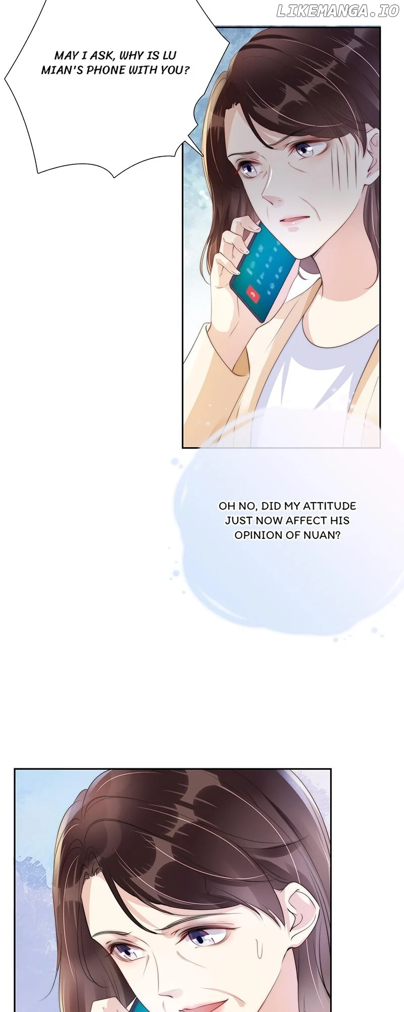 Almighty Royal Sister Chapter 22 - Page 26