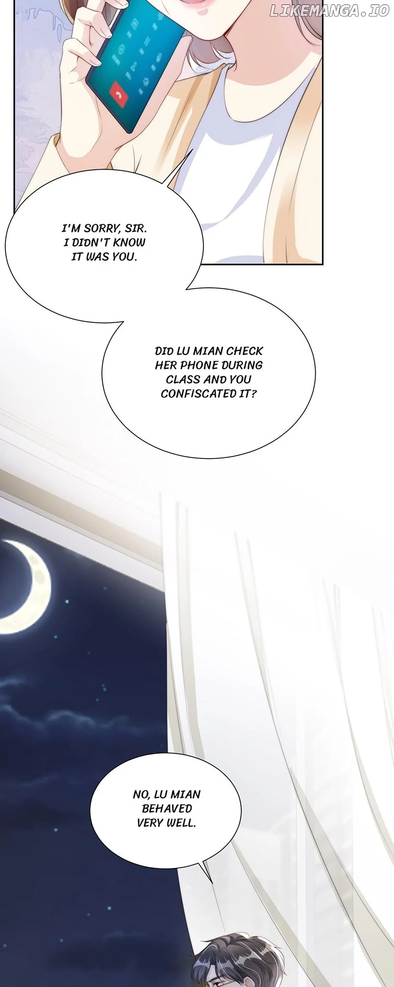 Almighty Royal Sister Chapter 22 - Page 27