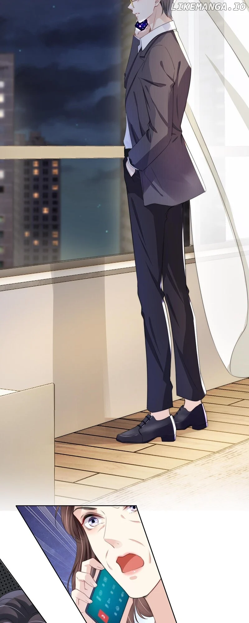 Almighty Royal Sister Chapter 22 - Page 28