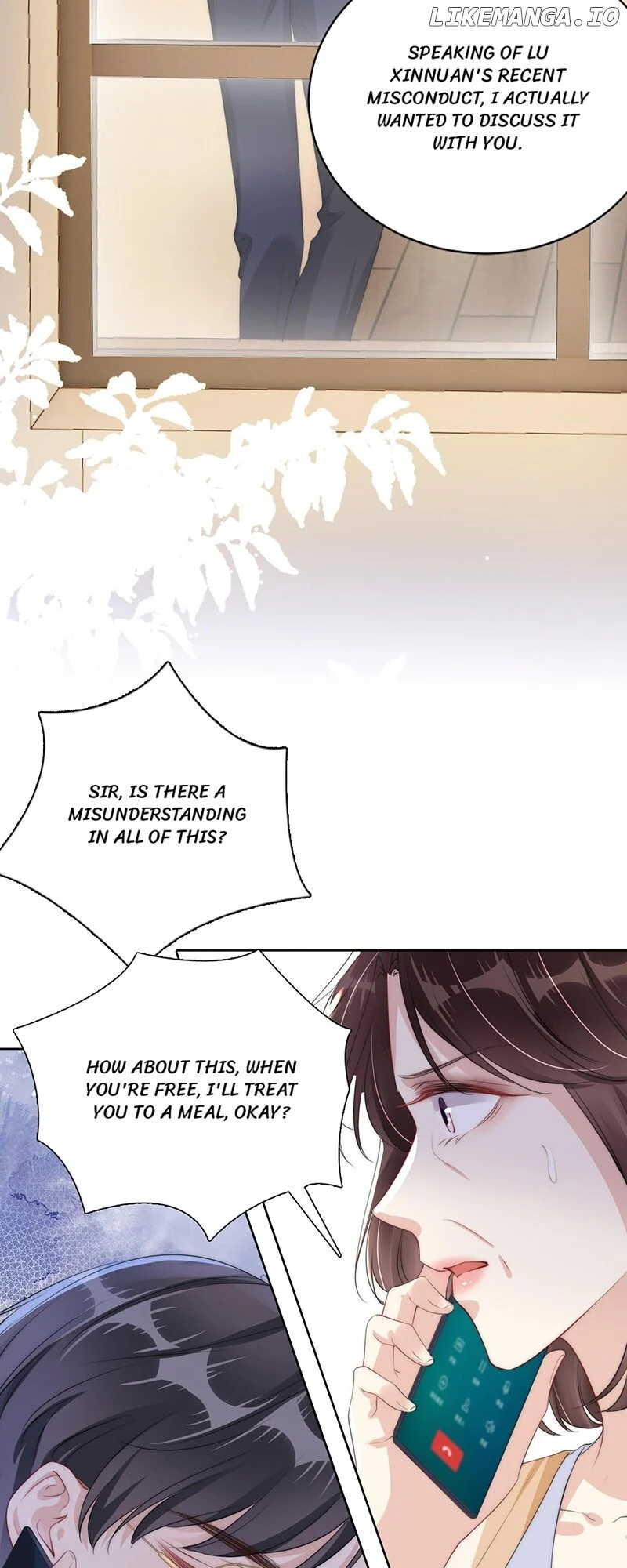 Almighty Royal Sister Chapter 22 - Page 31