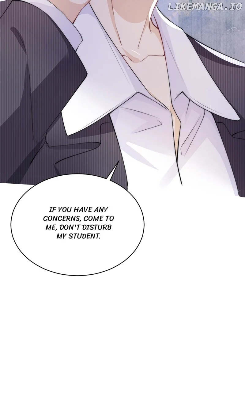 Almighty Royal Sister Chapter 22 - Page 33