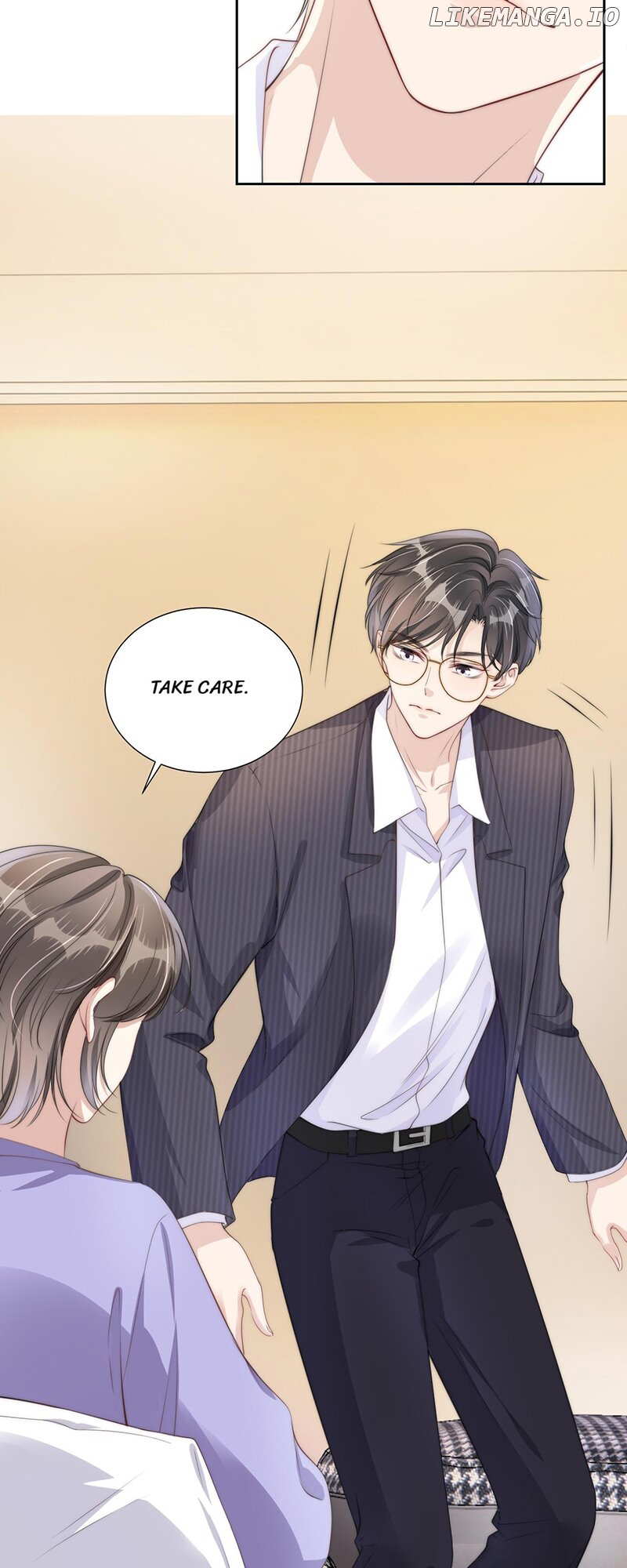 Almighty Royal Sister Chapter 23 - Page 5