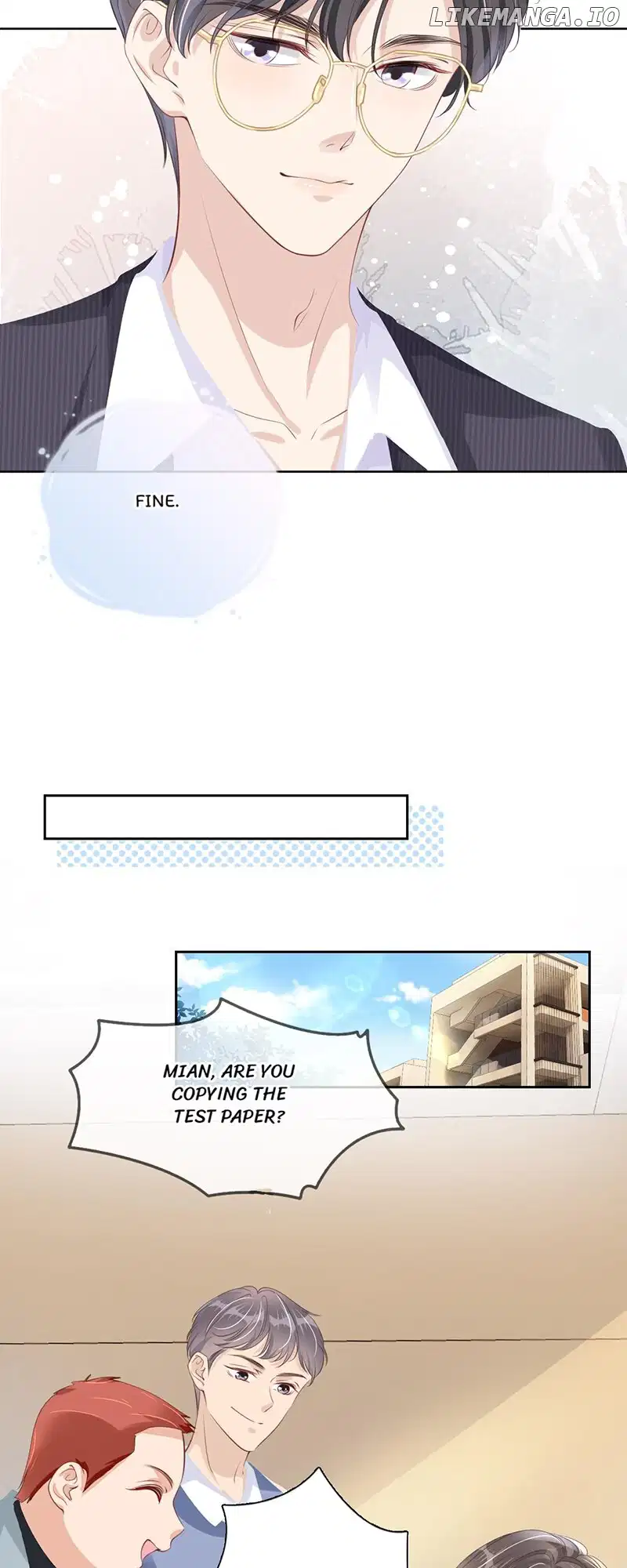 Almighty Royal Sister Chapter 23 - Page 10