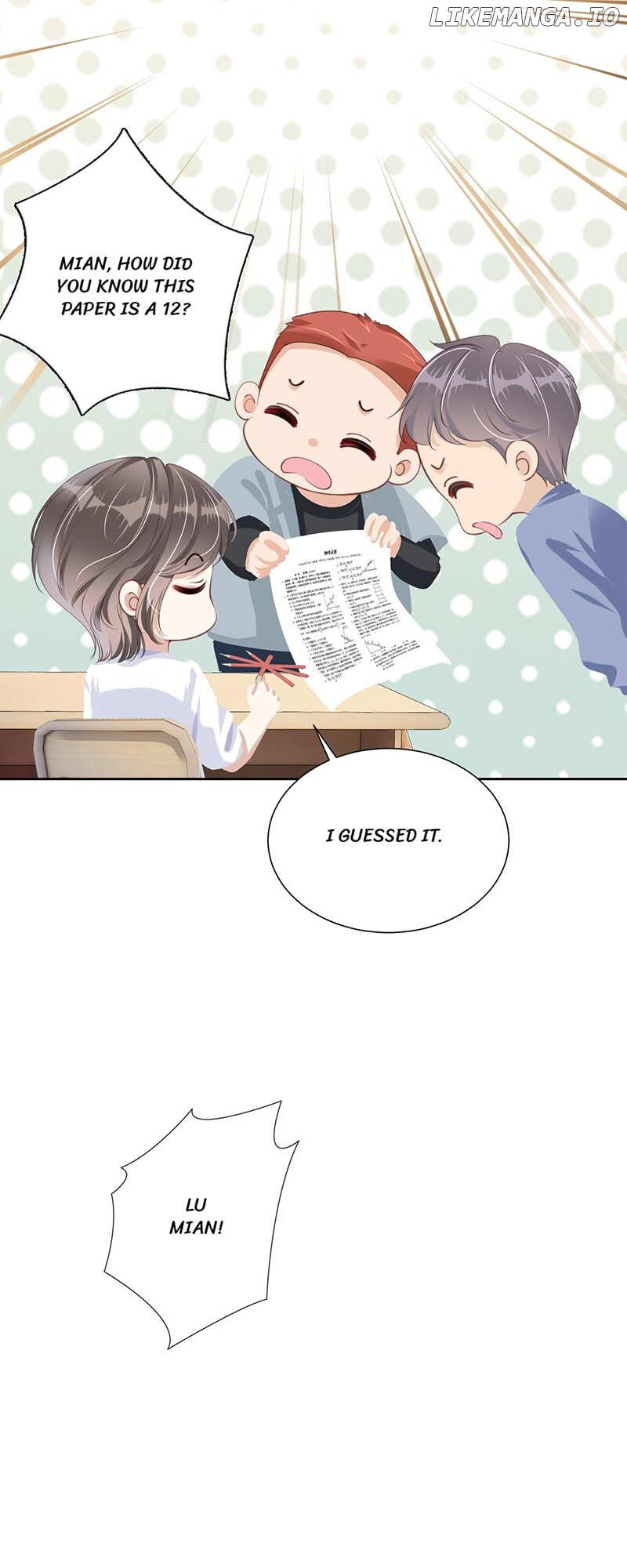 Almighty Royal Sister Chapter 23 - Page 12