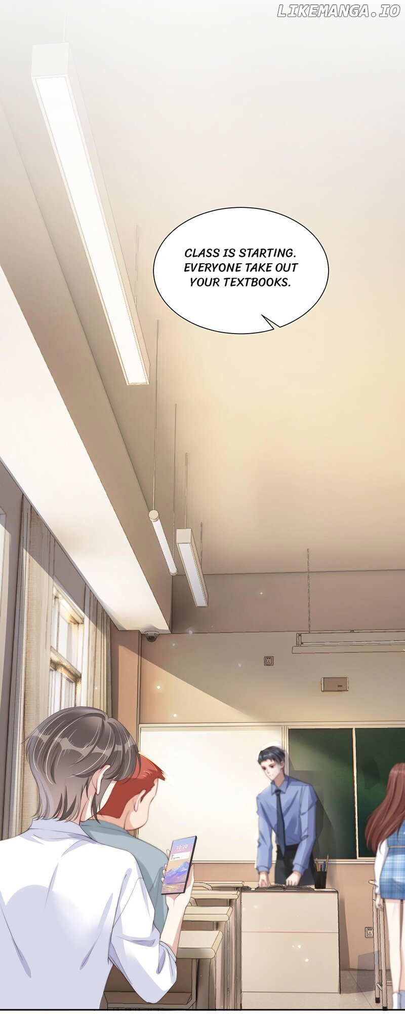 Almighty Royal Sister Chapter 23 - Page 16