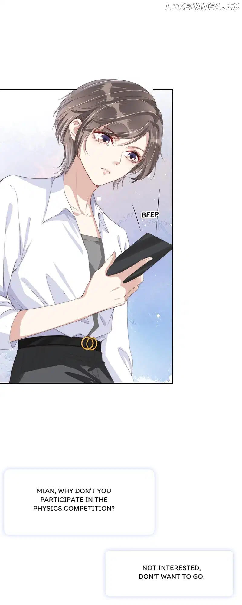 Almighty Royal Sister Chapter 23 - Page 17