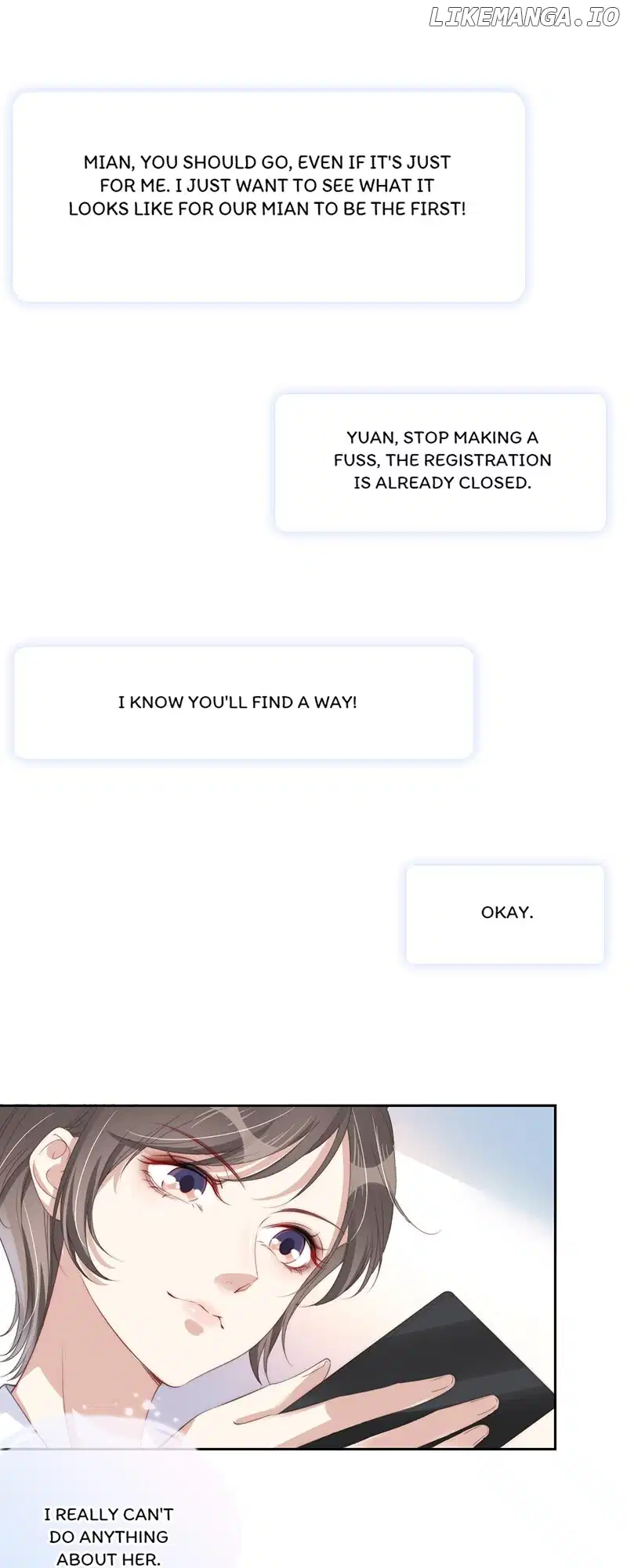 Almighty Royal Sister Chapter 23 - Page 18