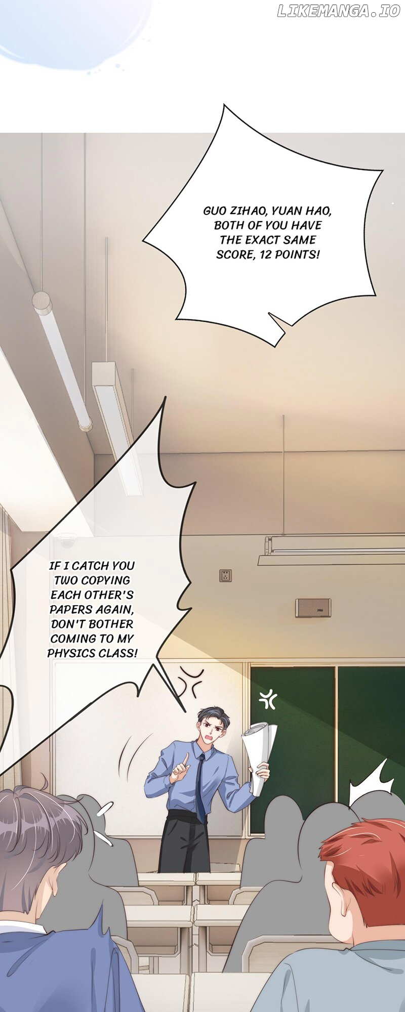 Almighty Royal Sister Chapter 23 - Page 19