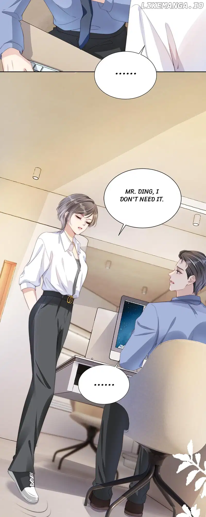 Almighty Royal Sister Chapter 23 - Page 23