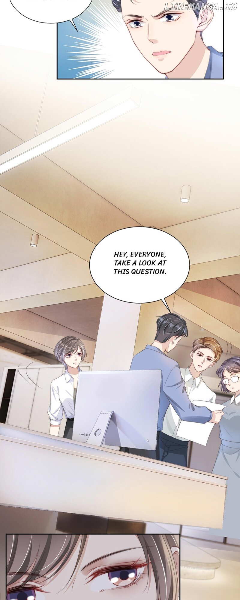 Almighty Royal Sister Chapter 23 - Page 27