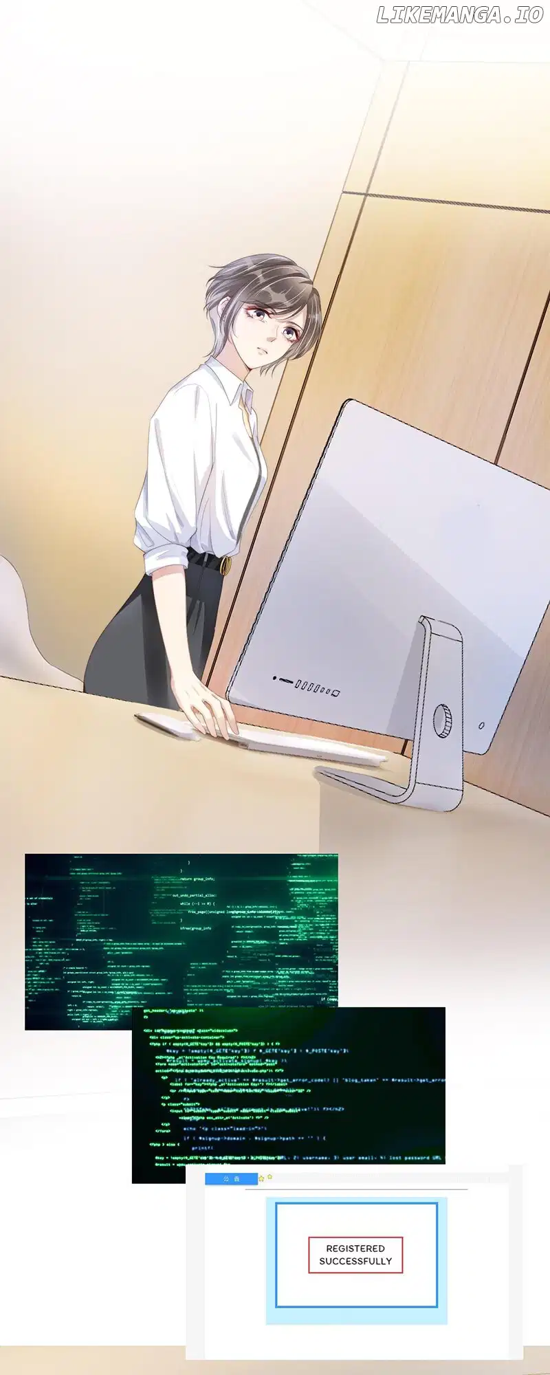 Almighty Royal Sister Chapter 23 - Page 29