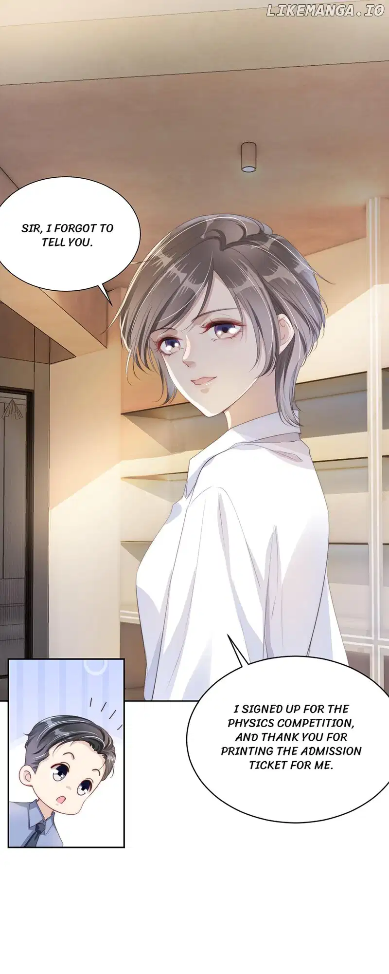 Almighty Royal Sister Chapter 23 - Page 30