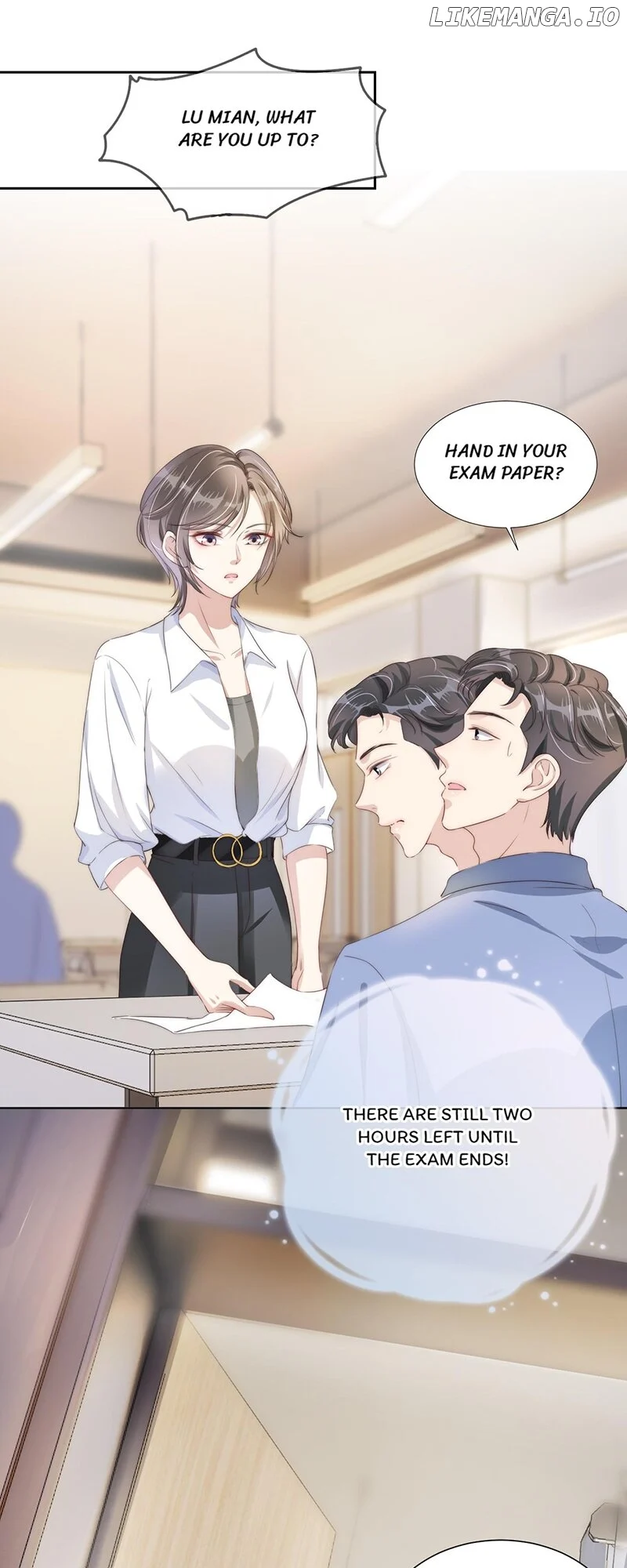 Almighty Royal Sister Chapter 24 - Page 4