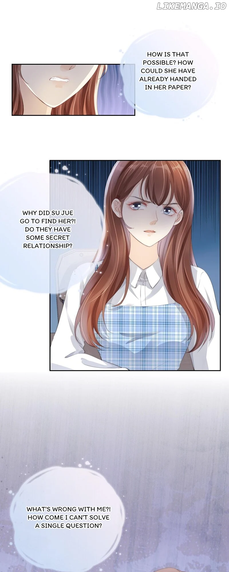 Almighty Royal Sister Chapter 24 - Page 8