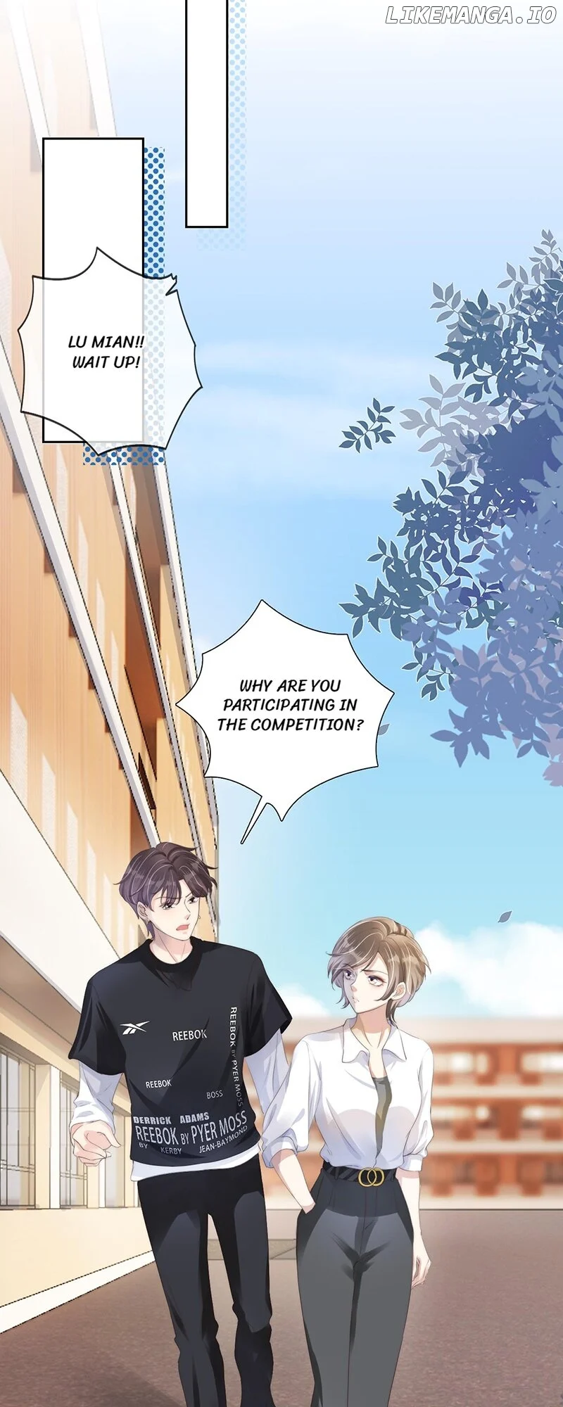 Almighty Royal Sister Chapter 24 - Page 10