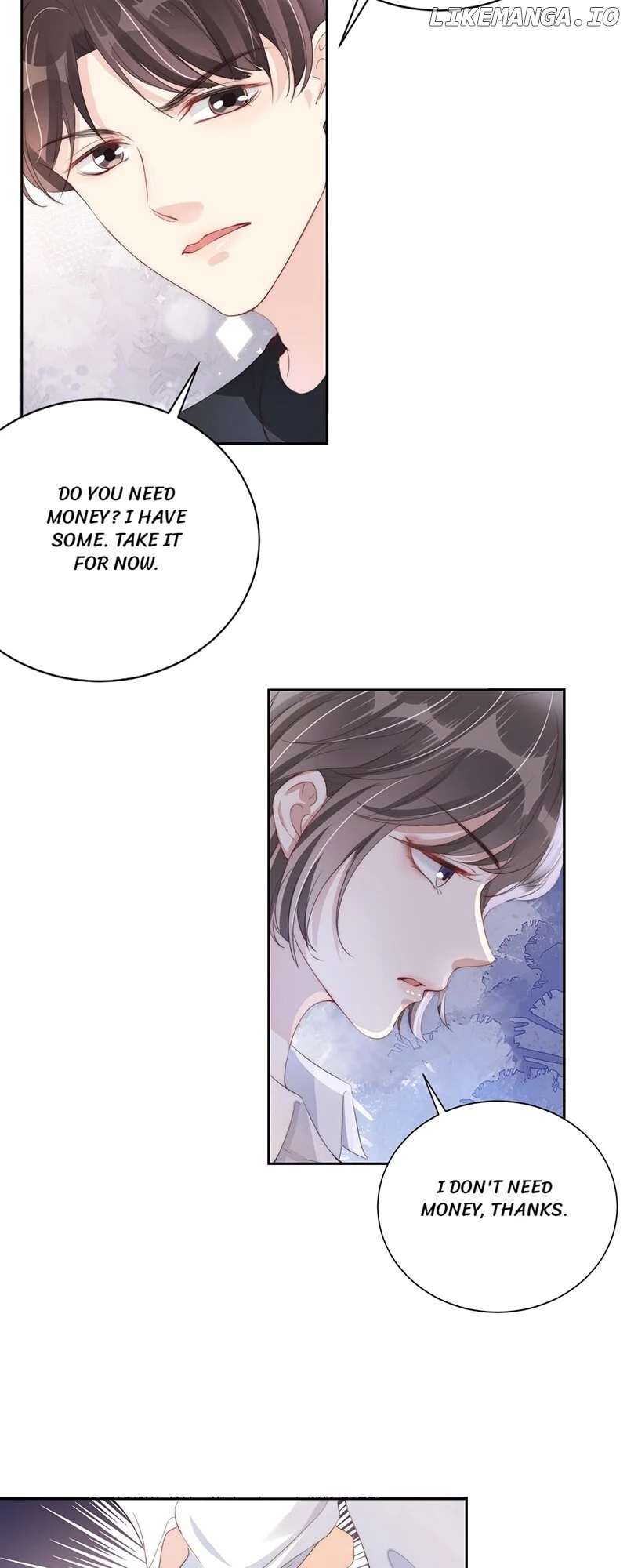 Almighty Royal Sister Chapter 24 - Page 12