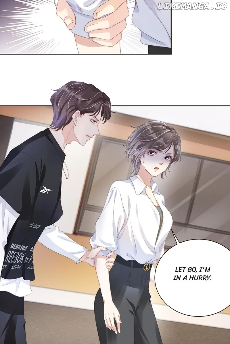 Almighty Royal Sister Chapter 24 - Page 13