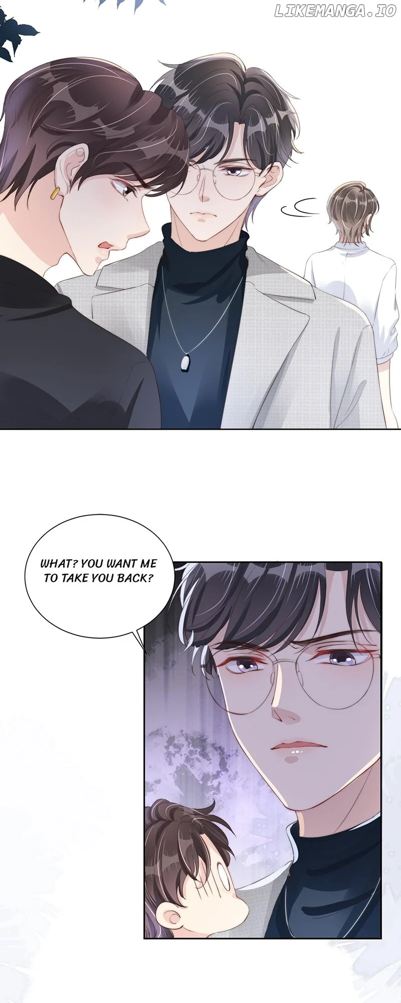 Almighty Royal Sister Chapter 24 - Page 17