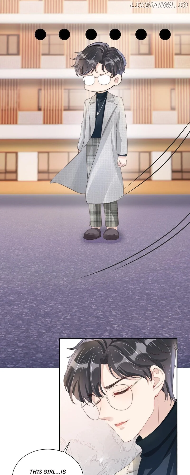 Almighty Royal Sister Chapter 24 - Page 19