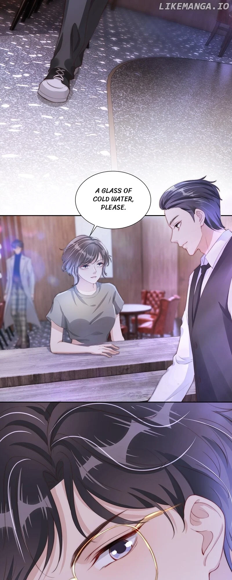 Almighty Royal Sister Chapter 24 - Page 22