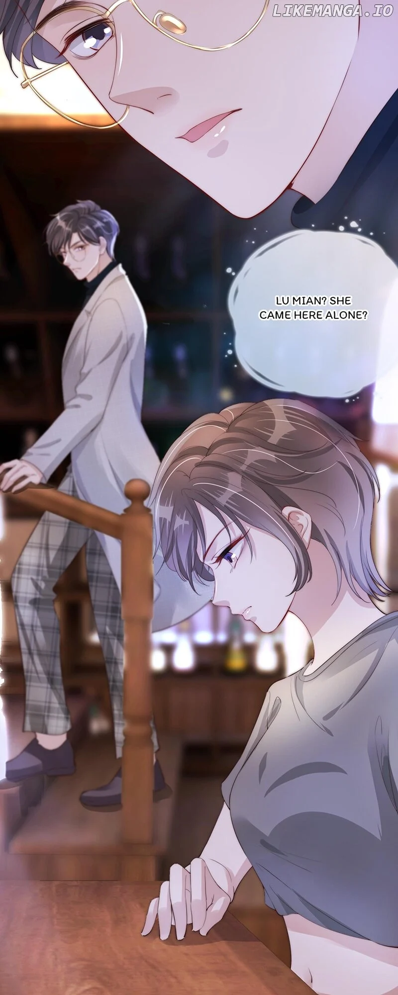 Almighty Royal Sister Chapter 24 - Page 23