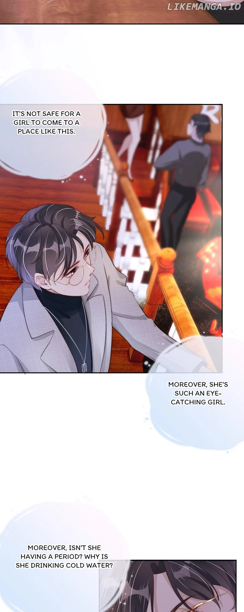 Almighty Royal Sister Chapter 24 - Page 24