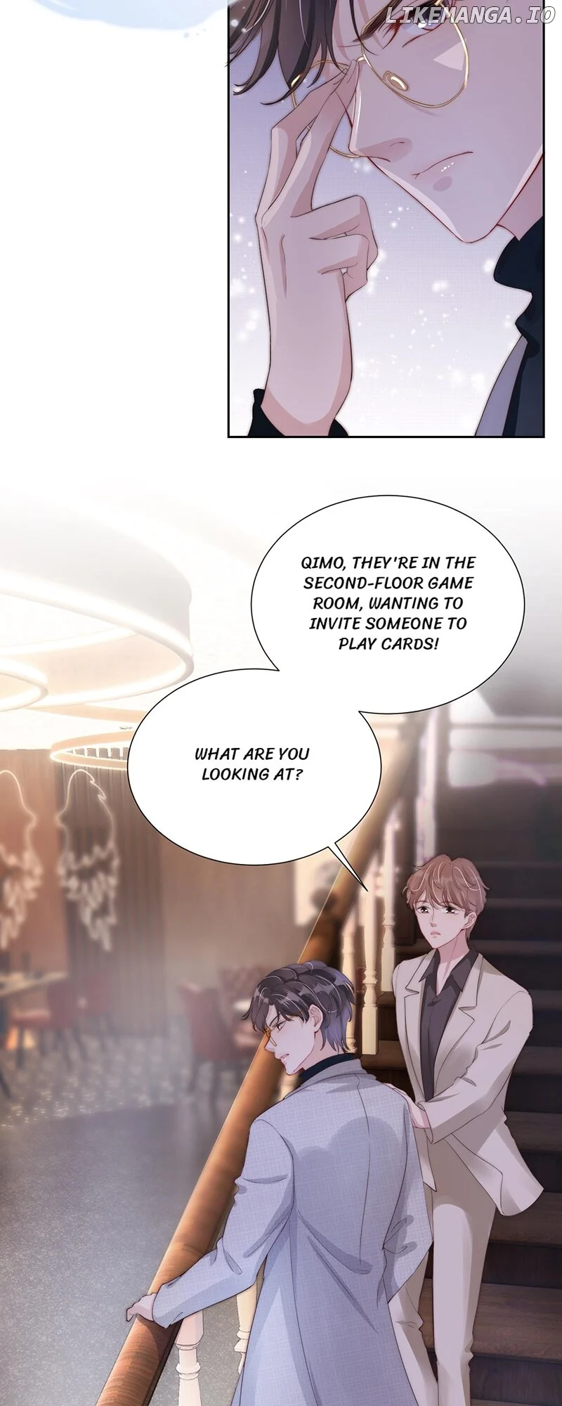 Almighty Royal Sister Chapter 24 - Page 25