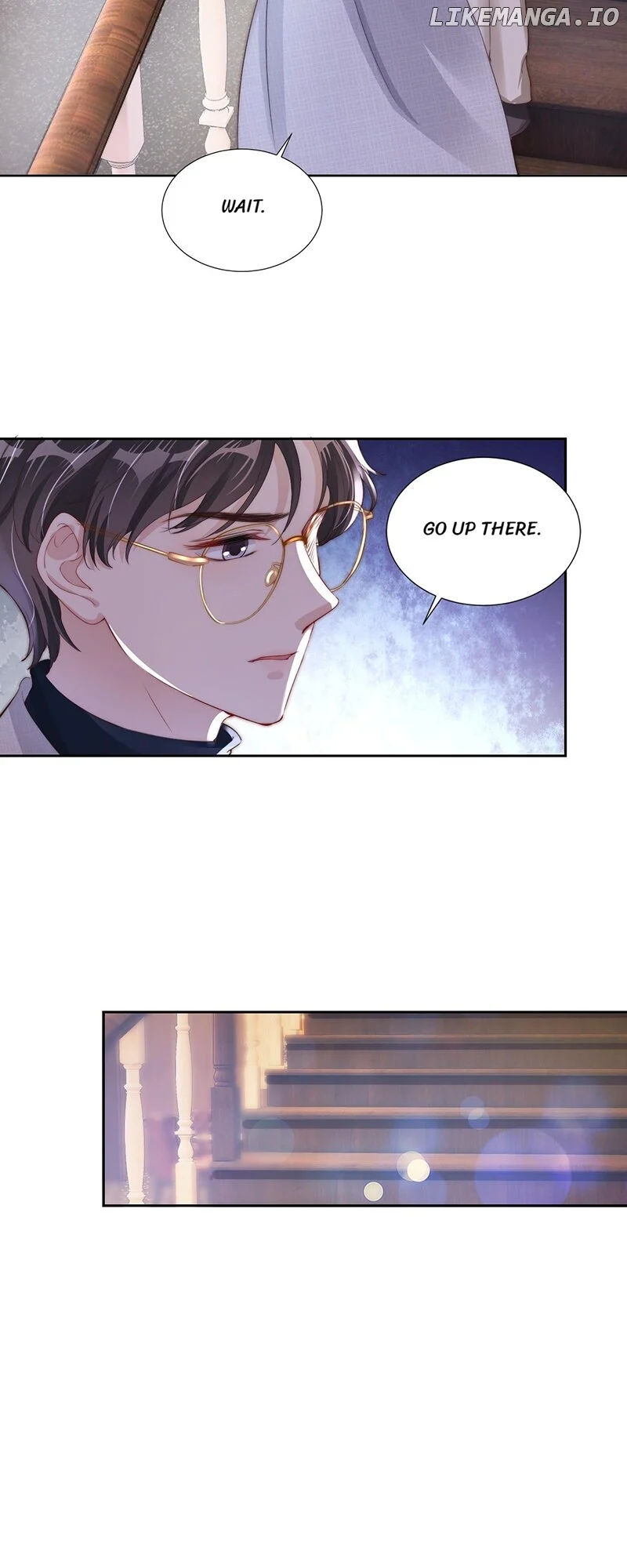 Almighty Royal Sister Chapter 24 - Page 26