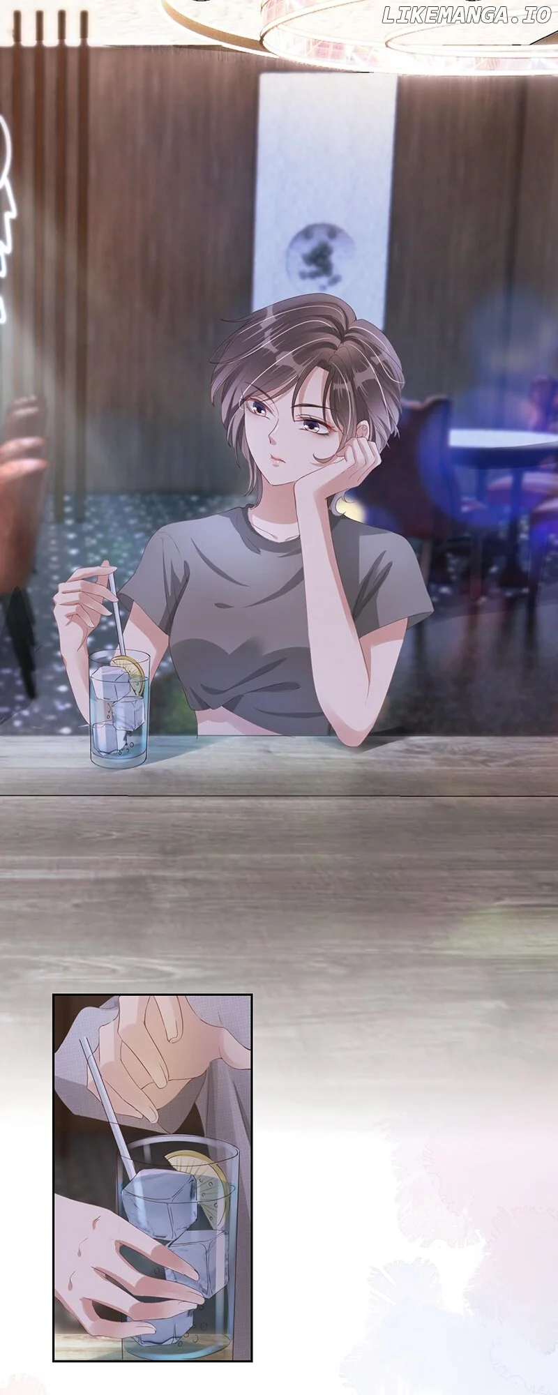 Almighty Royal Sister Chapter 24 - Page 28