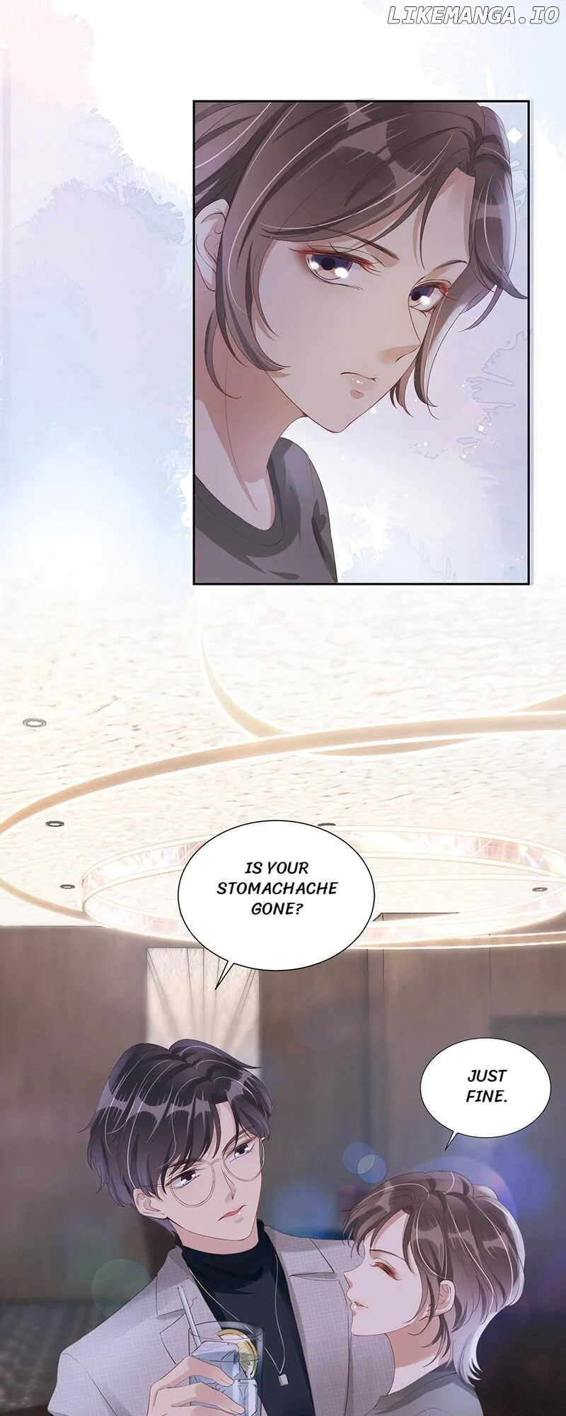 Almighty Royal Sister Chapter 24 - Page 29