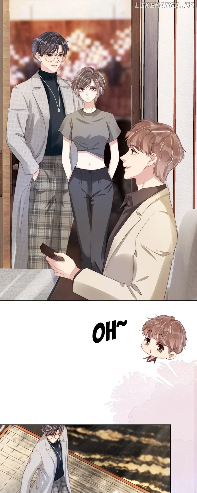 Almighty Royal Sister Chapter 25 - Page 6