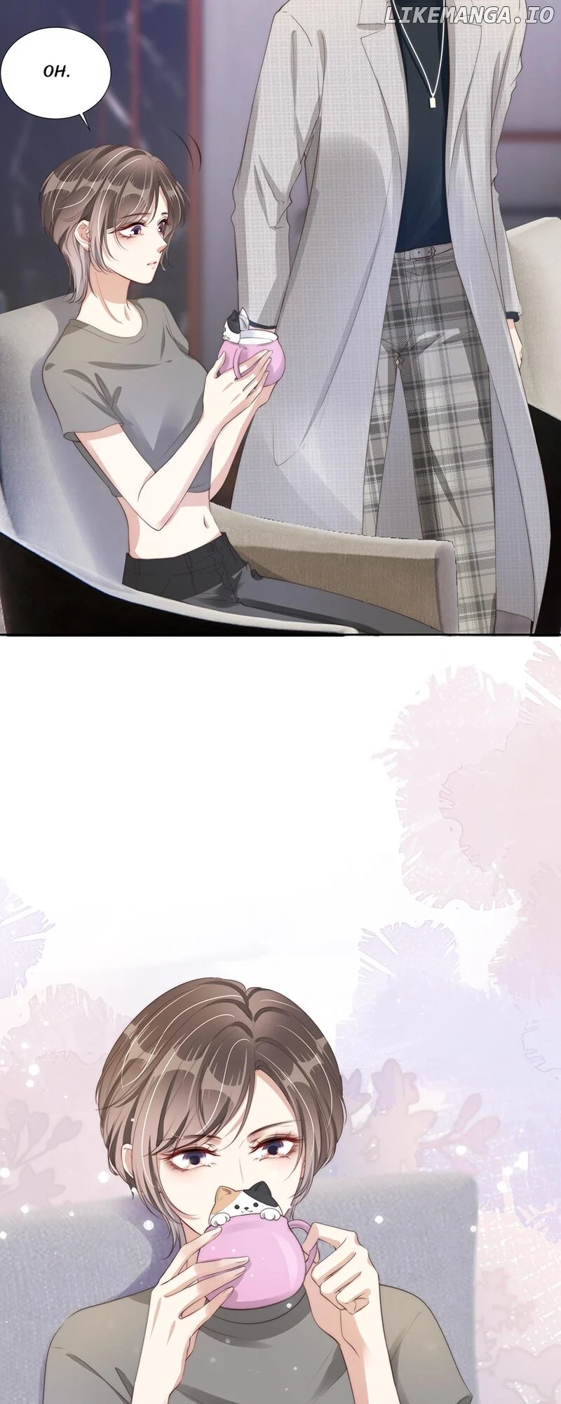 Almighty Royal Sister Chapter 25 - Page 10