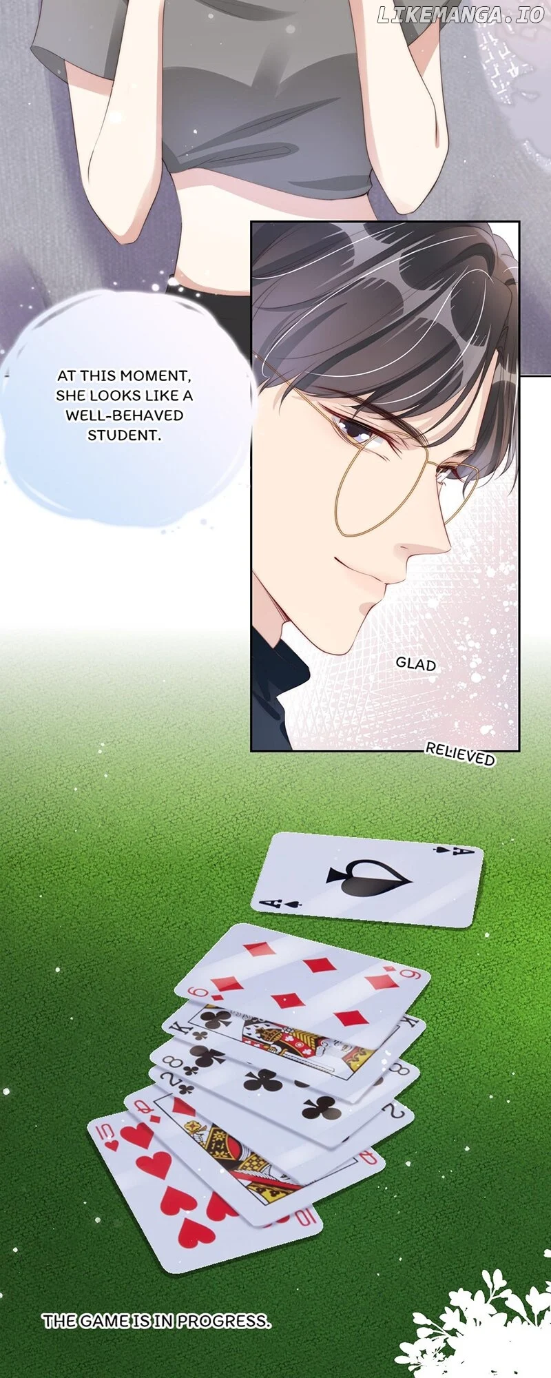 Almighty Royal Sister Chapter 25 - Page 11