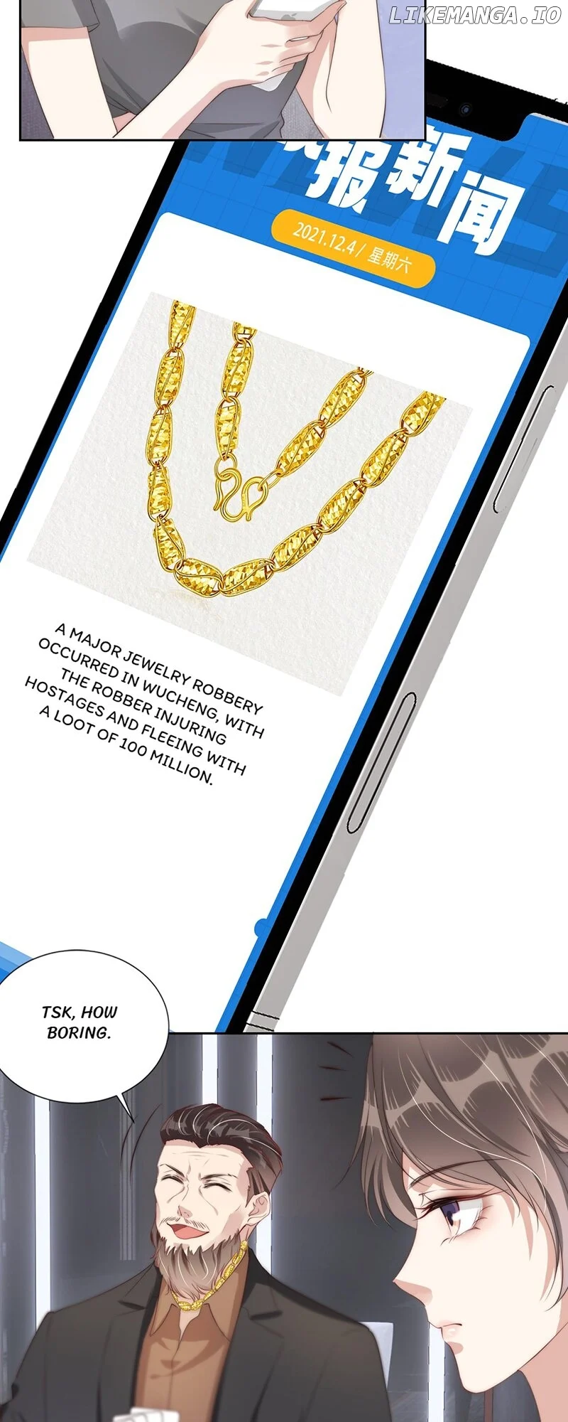 Almighty Royal Sister Chapter 25 - Page 13