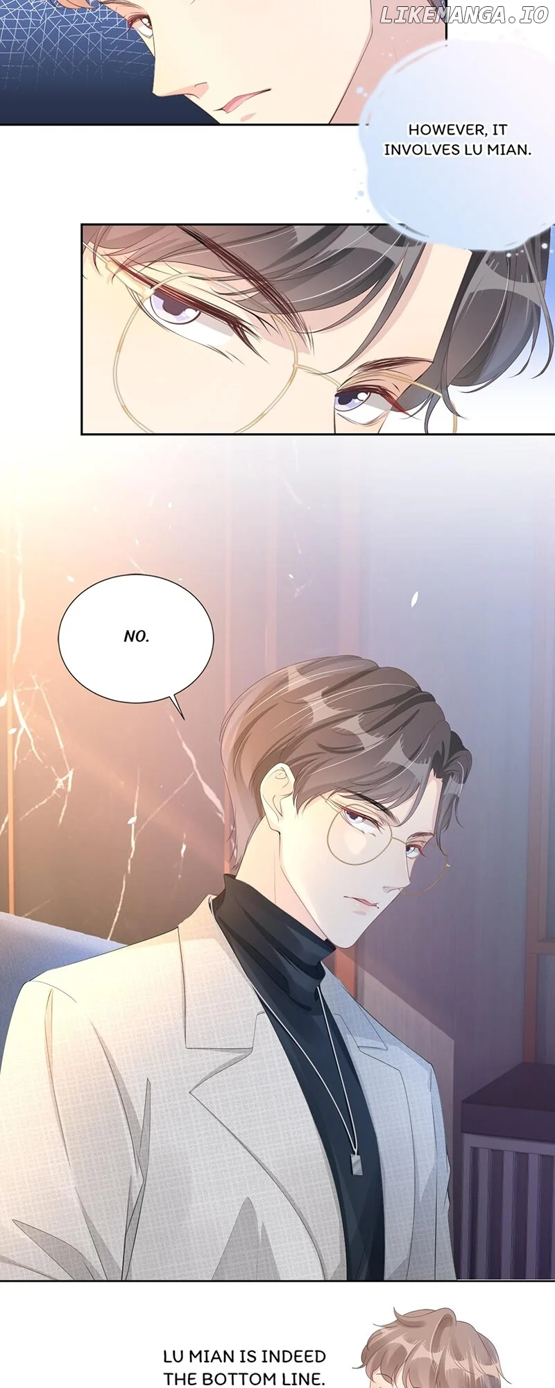 Almighty Royal Sister Chapter 25 - Page 18