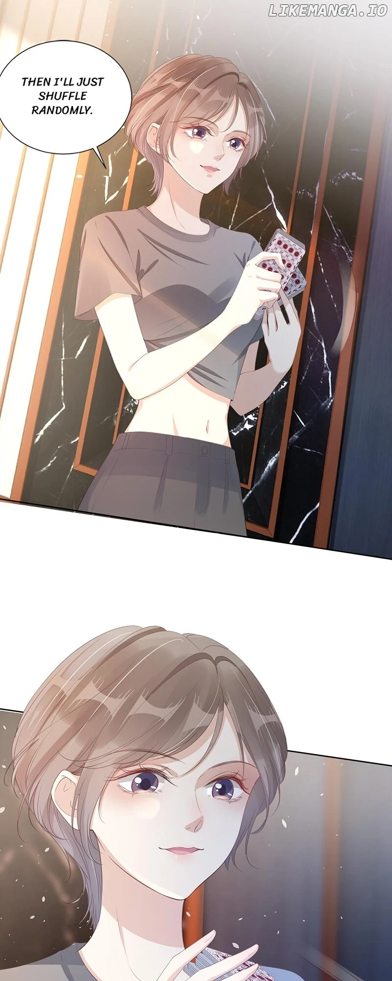 Almighty Royal Sister Chapter 25 - Page 21