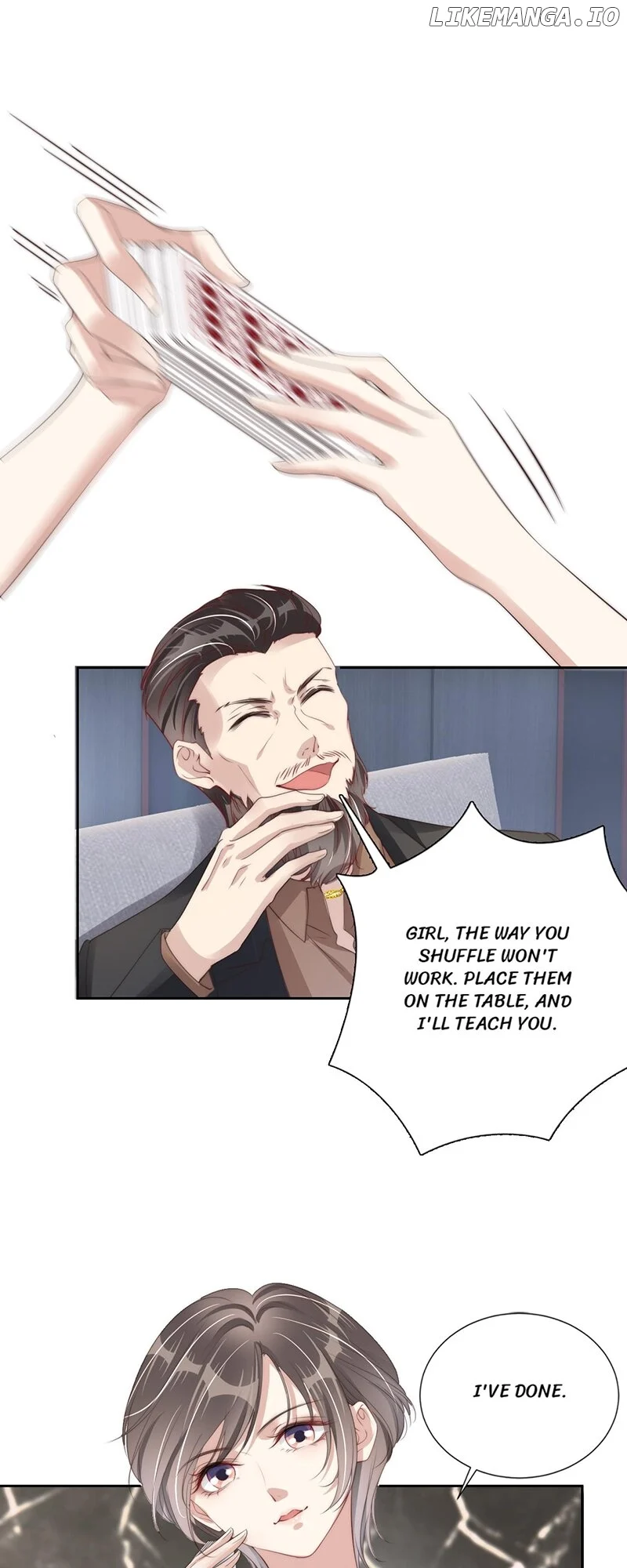 Almighty Royal Sister Chapter 25 - Page 23