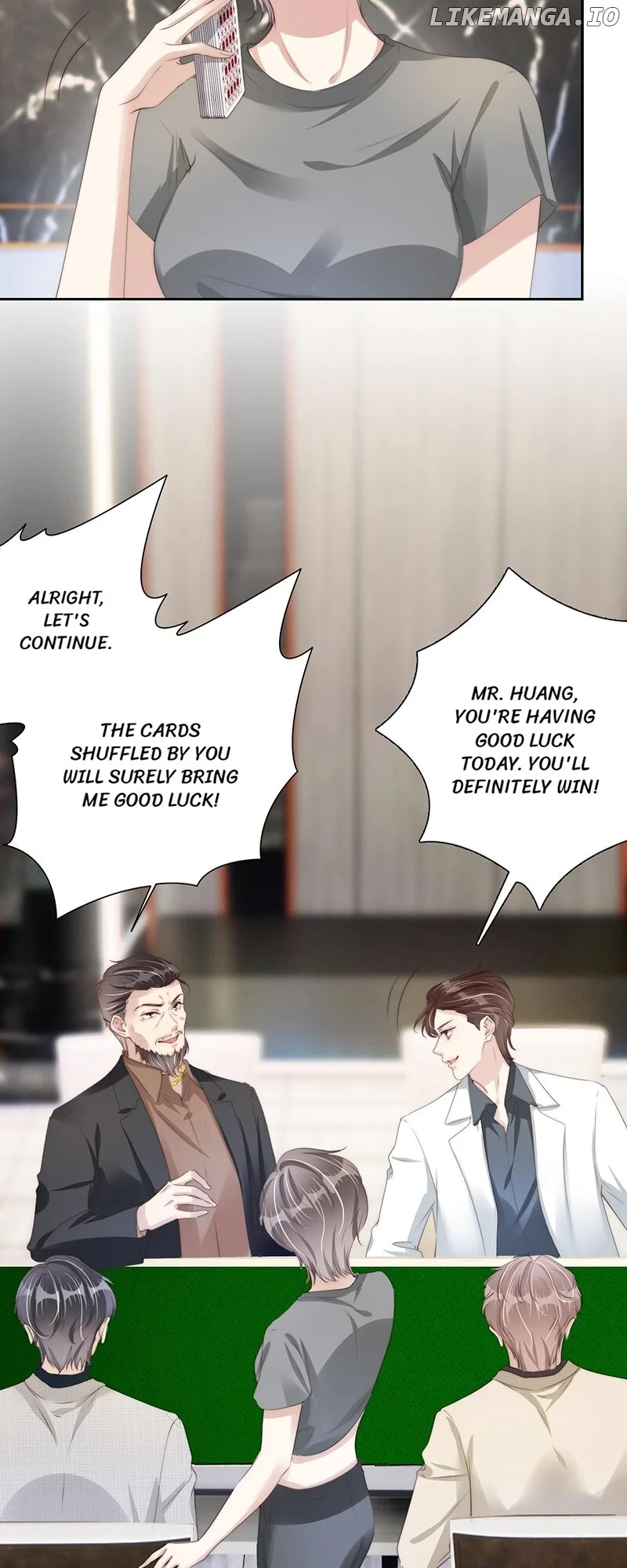 Almighty Royal Sister Chapter 25 - Page 24