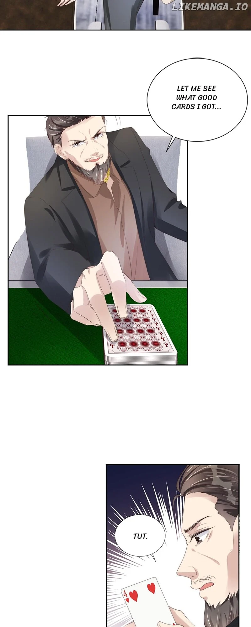 Almighty Royal Sister Chapter 25 - Page 25