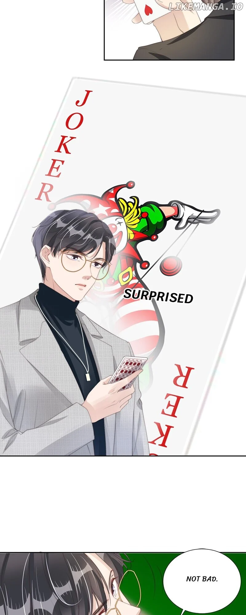 Almighty Royal Sister Chapter 25 - Page 26