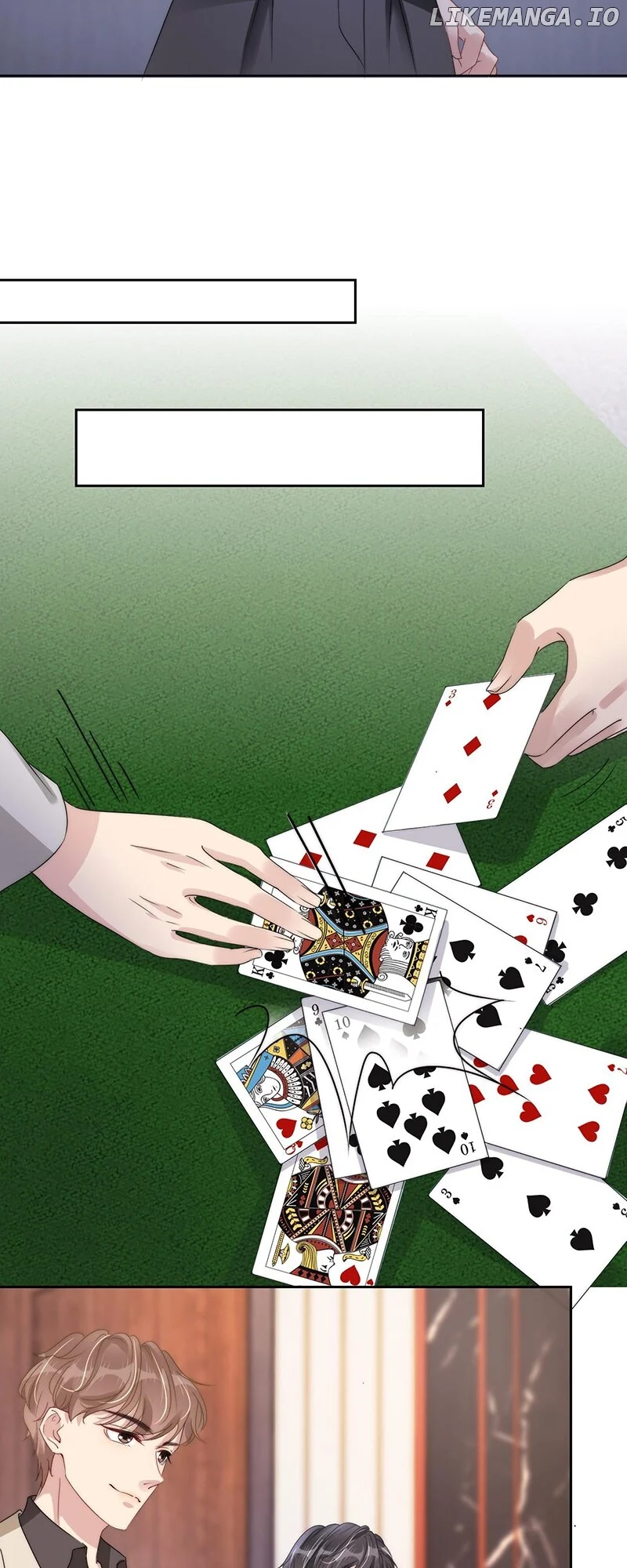 Almighty Royal Sister Chapter 26 - Page 4