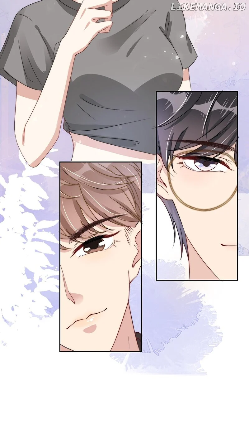 Almighty Royal Sister Chapter 26 - Page 7