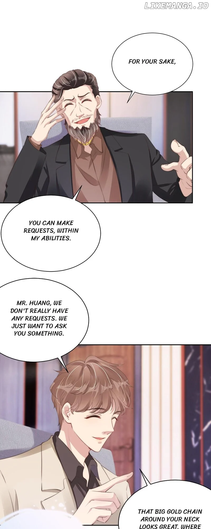 Almighty Royal Sister Chapter 26 - Page 8