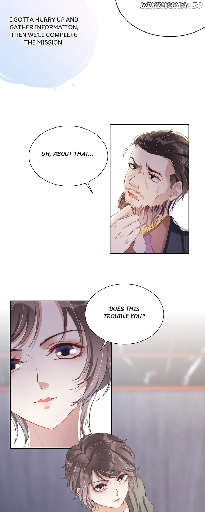 Almighty Royal Sister Chapter 26 - Page 9