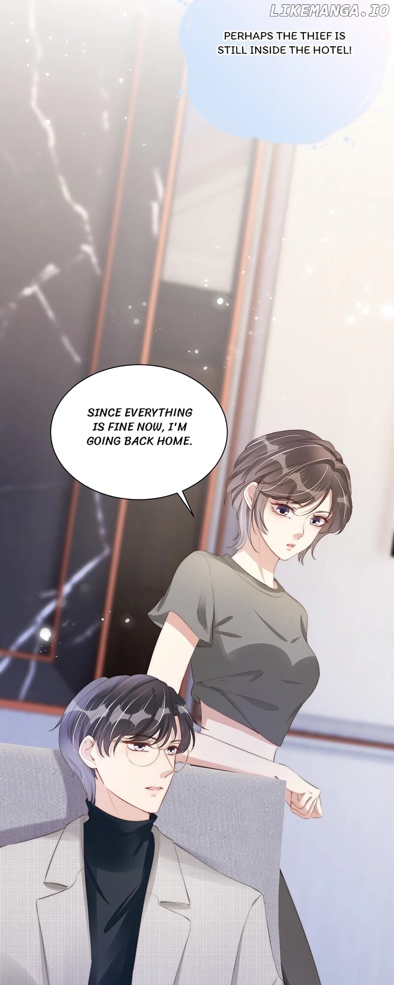 Almighty Royal Sister Chapter 26 - Page 12